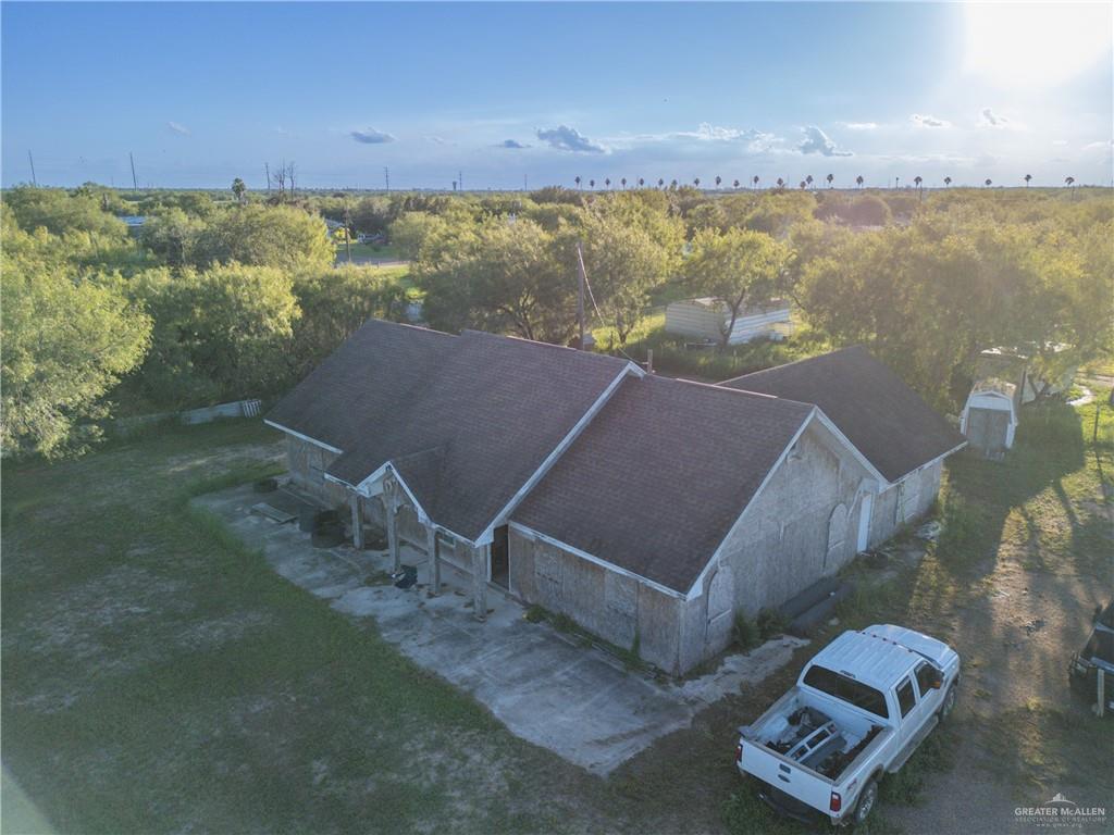 21735 N Sharp Road, Edinburg, Texas image 8