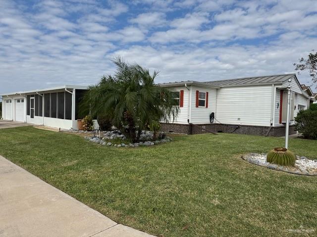 1035 Santa Maria Street, Mercedes, Texas image 3