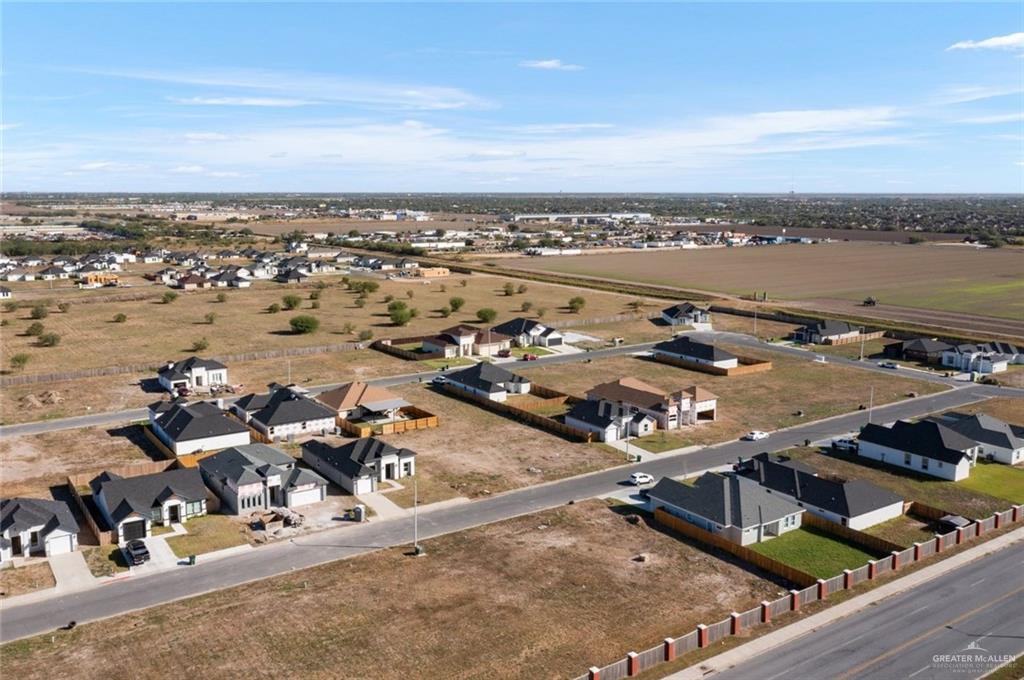 3009 E Palo Blanco Street, Hidalgo, Texas image 8