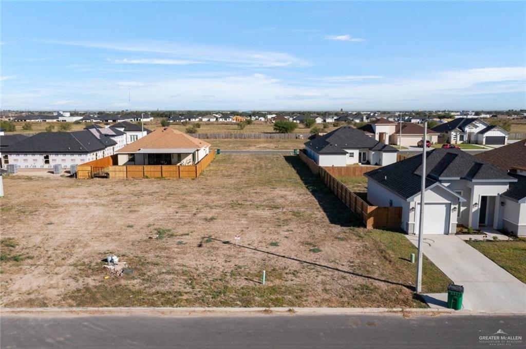 3009 E Palo Blanco Street, Hidalgo, Texas image 1