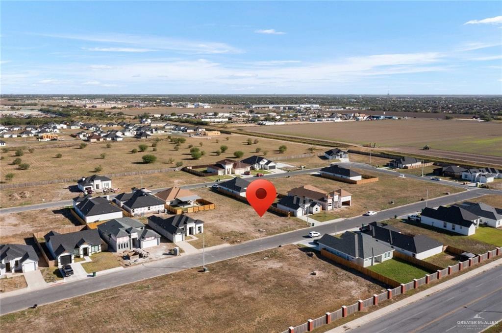 3009 E Palo Blanco Street, Hidalgo, Texas image 7