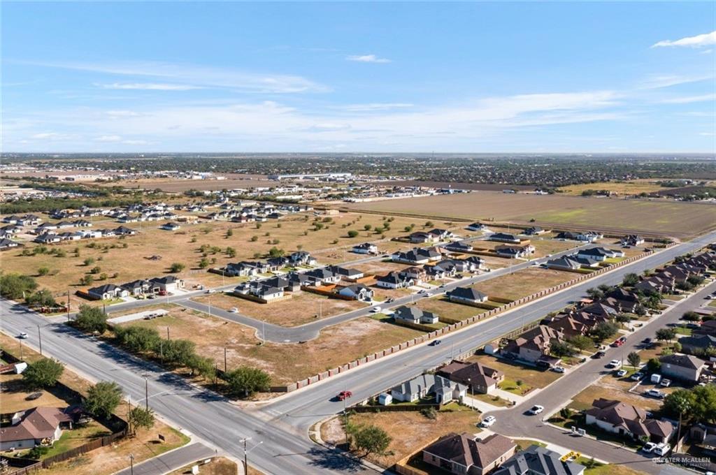 3009 E Palo Blanco Street, Hidalgo, Texas image 14