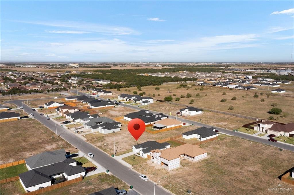 3009 E Palo Blanco Street, Hidalgo, Texas image 9