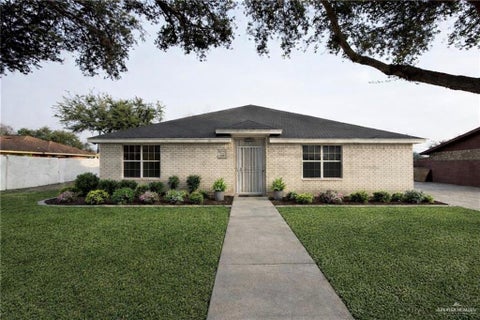 Apartment For Sale - 3400 Palenque Drive<br/> Hidalgo County, McAllen, TX 78504
