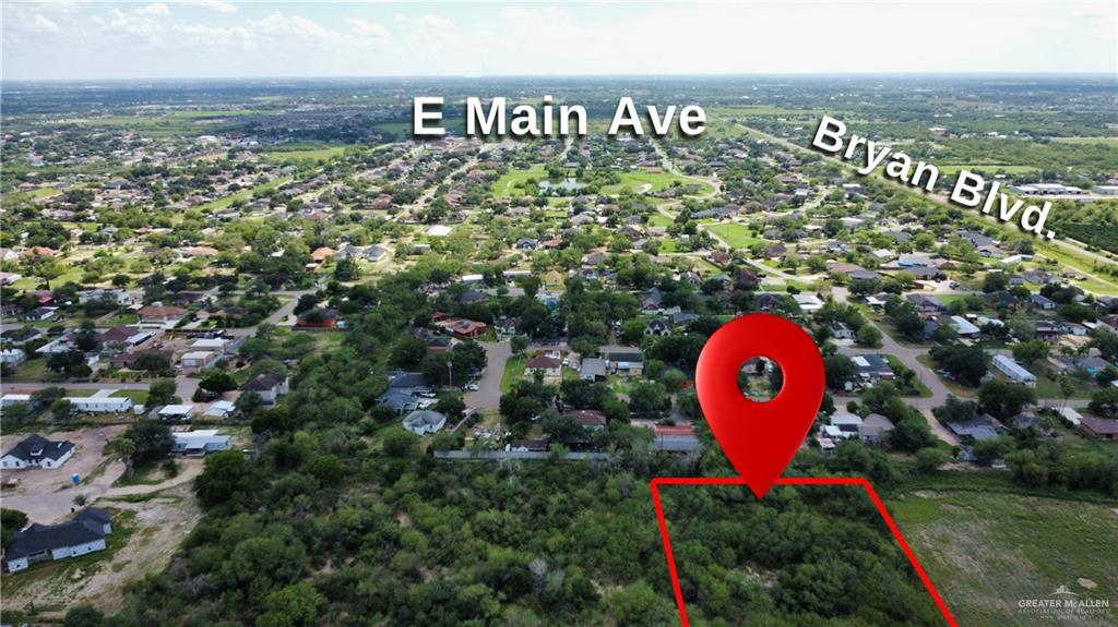 E St. Jude Avenue, Alton, Texas image 5