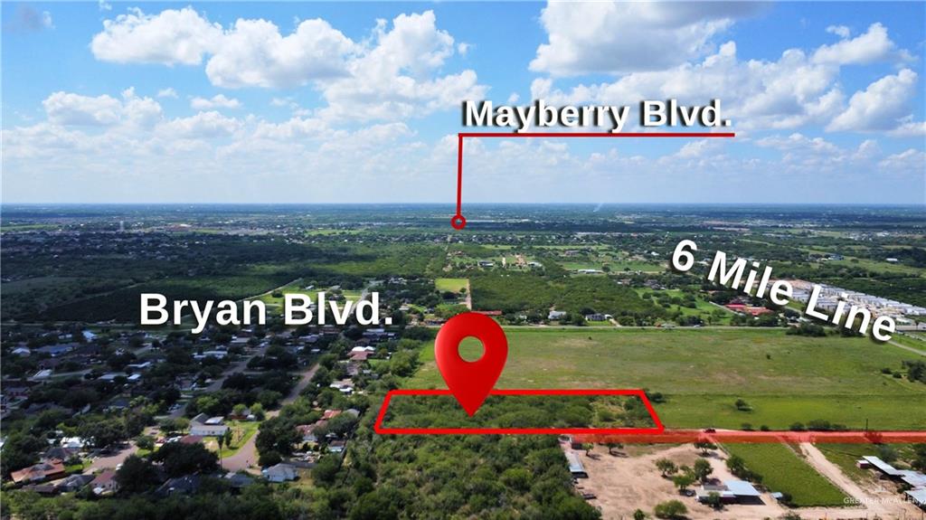 E St. Jude Avenue, Alton, Texas image 3