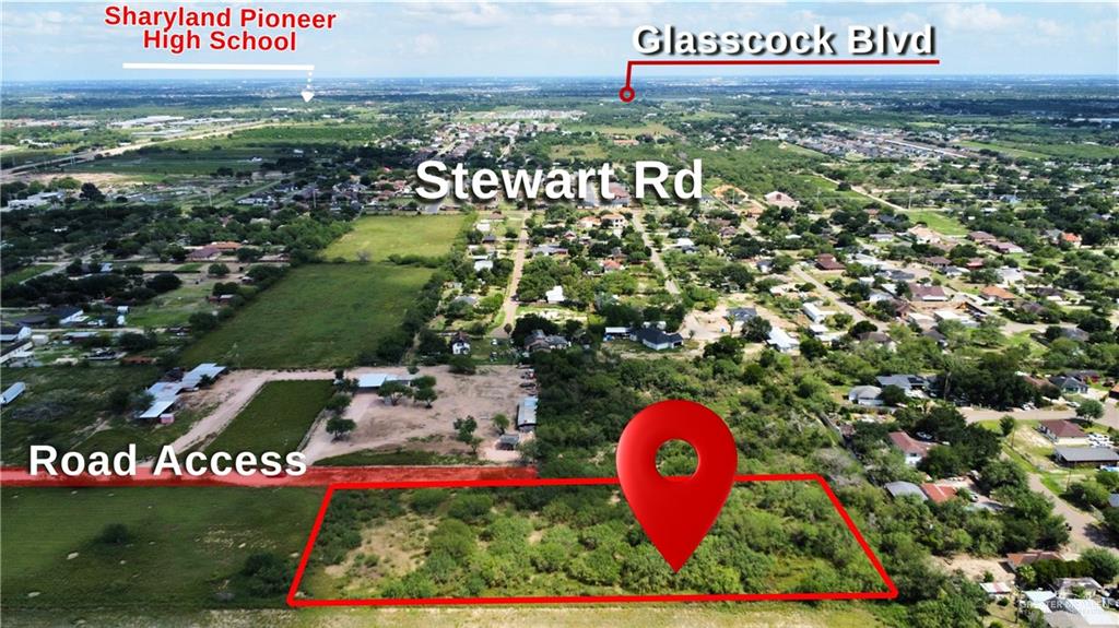 E St. Jude Avenue, Alton, Texas image 4