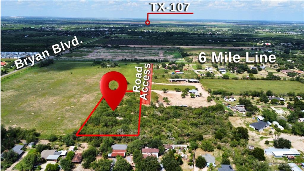 E St. Jude Avenue, Alton, Texas image 1