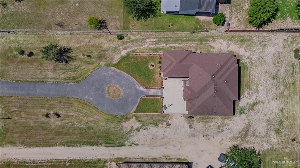 6813 N Gwin Road, Edinburg, Texas image 19