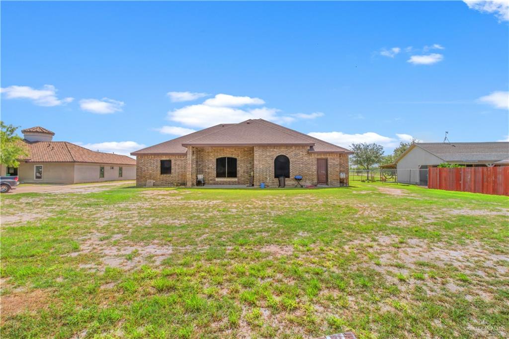 6813 N Gwin Road, Edinburg, Texas image 16