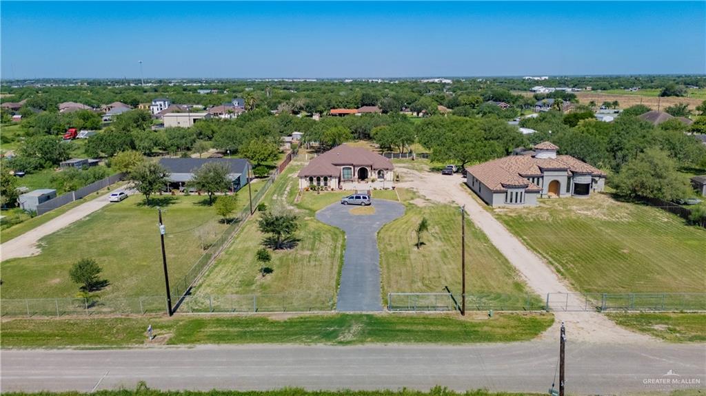 6813 N Gwin Road, Edinburg, Texas image 20