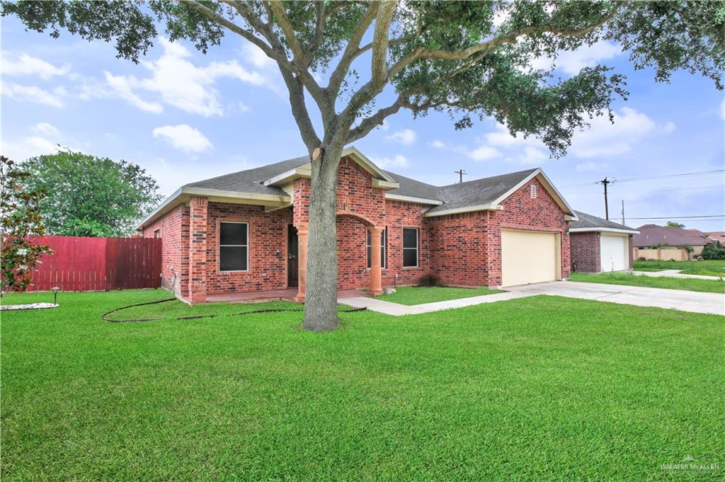 5302 Huisache Avenue, Pharr, Texas image 2