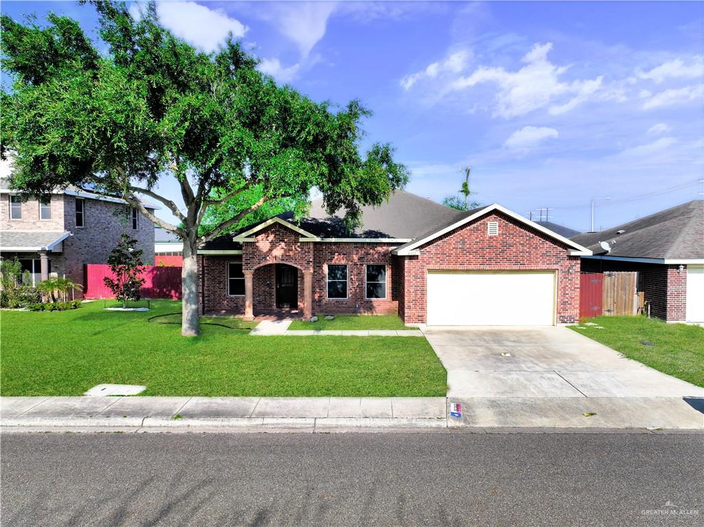5302 Huisache Avenue, Pharr, Texas image 4
