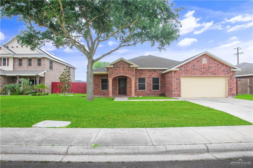 5302 Huisache Avenue, Pharr, Texas image 1