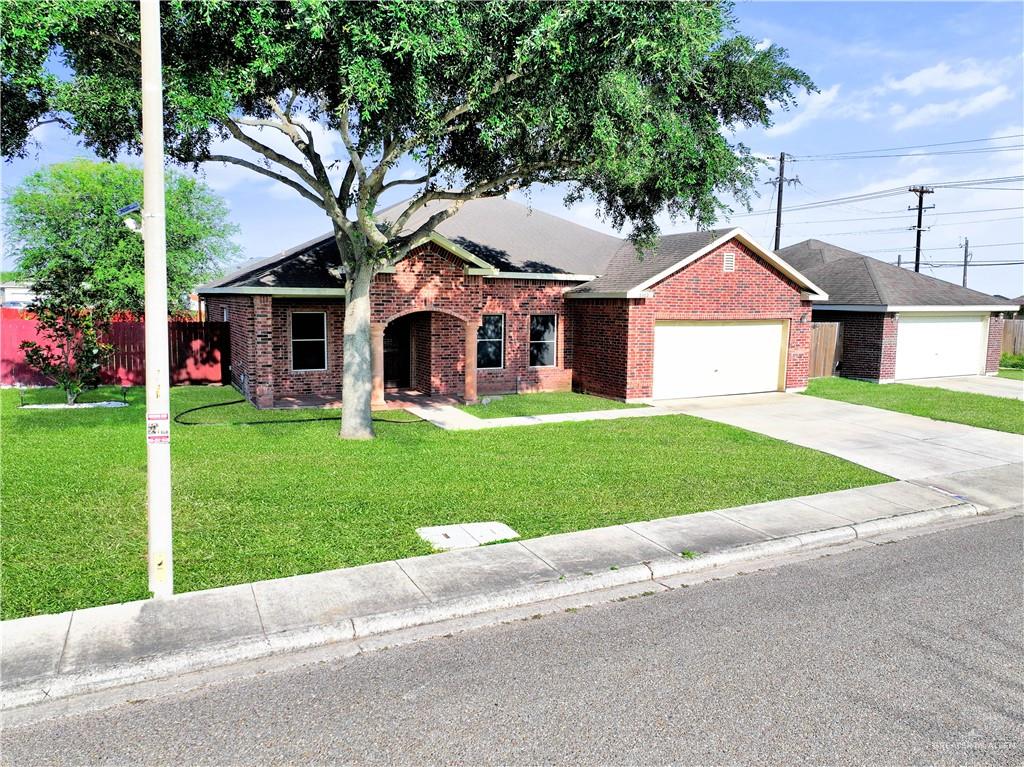 5302 Huisache Avenue, Pharr, Texas image 3