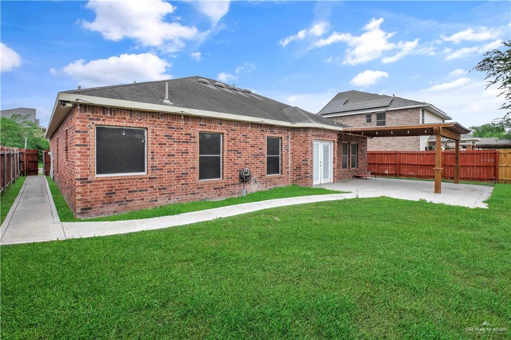 5302 Huisache Avenue, Pharr, Texas image 20