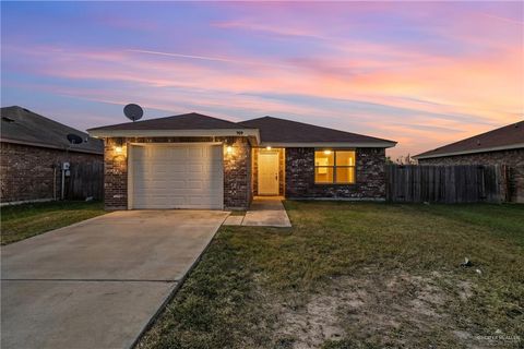 Photo of 709 Alexandria Avenue, Mercedes, TX 78570 (MLS # 491199)
