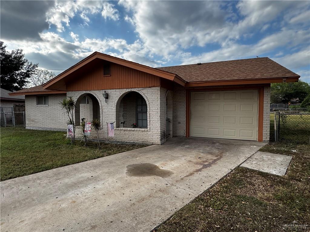 2409 N 25th 1/2 Street, McAllen, Texas image 1