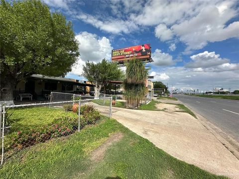 A home in Alamo