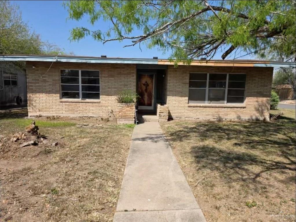 1001 S 5th Avenue, Edinburg, Texas image 1