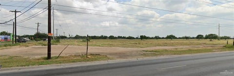 Vacant Land For Sale - 3800 N Doolittle<br/> Hidalgo County, Edinburg, TX 78539