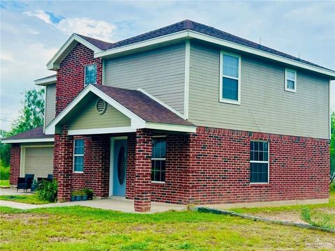 Photo of 324 Estela Street, Rio Grande City, TX 78582 (MLS # 502930)