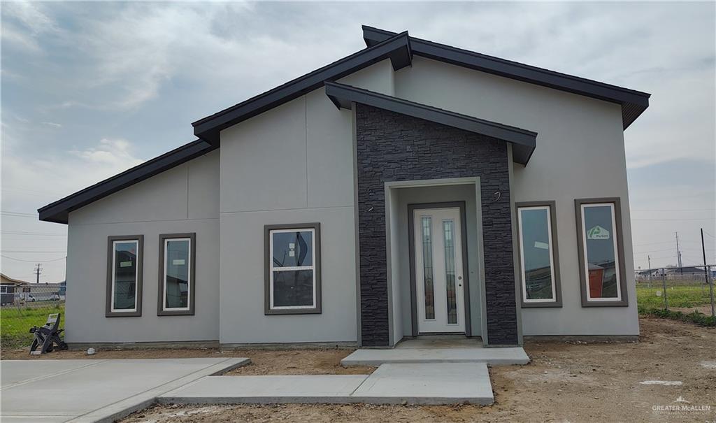 307 Gustoso Avenue, Donna, Texas image 1