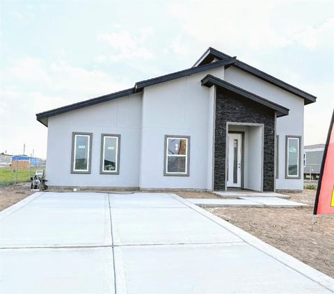 307 Gustoso Avenue, Donna, TX 78537 - #: 464423