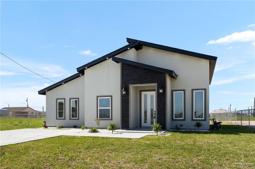 307 Gustoso Avenue, Donna, Texas image 1