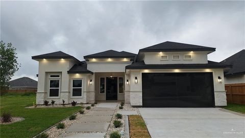 Homes For Sale - 3917 Zimmerius Avenue<br/> Hidalgo County, McAllen, TX 78504