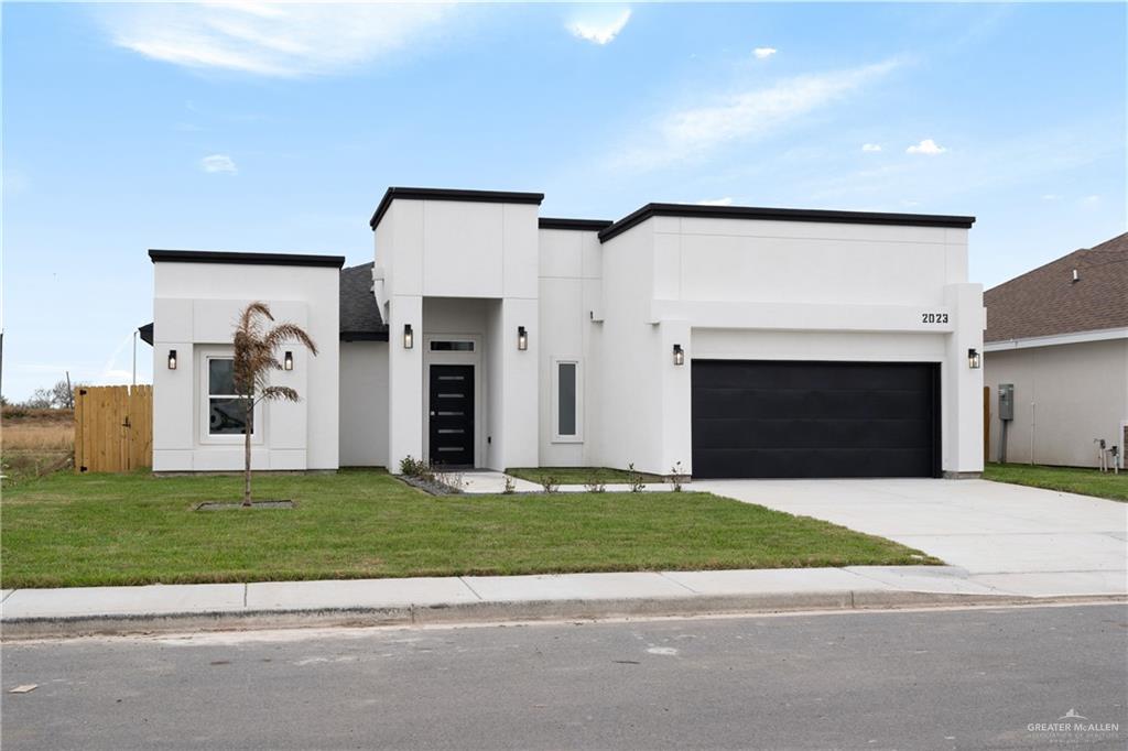 2023 Peace Drive, La Feria, Texas image 1
