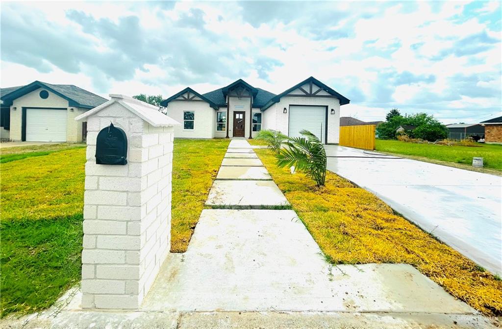 412 S Bowie Avenue, Elsa, Texas image 13