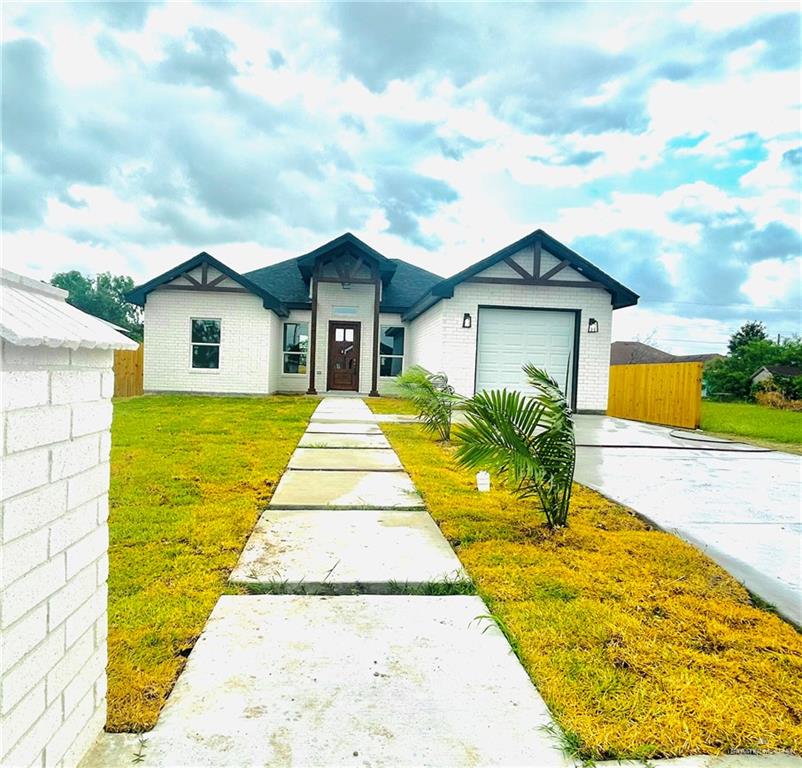 412 S Bowie Avenue, Elsa, Texas image 1