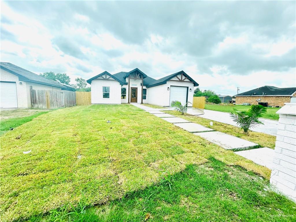 412 S Bowie Avenue, Elsa, Texas image 16