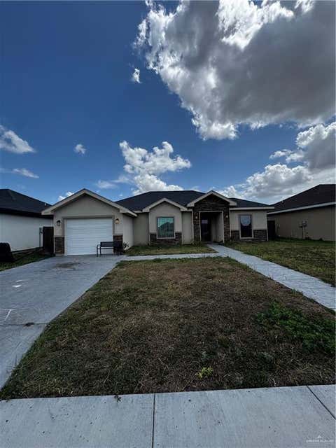 Homes For Sale - 709 Santa Isabel Street<br/> Hidalgo County, Donna, TX 78537
