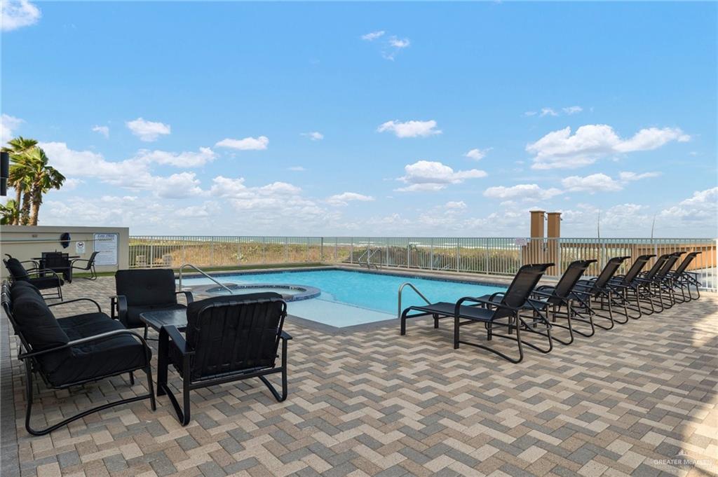 2700 Gulf Boulevard, South Padre Island, Texas image 24