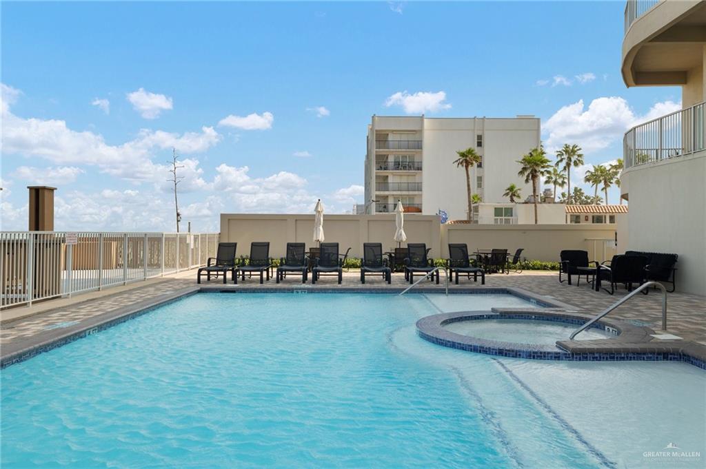 2700 Gulf Boulevard, South Padre Island, Texas image 23