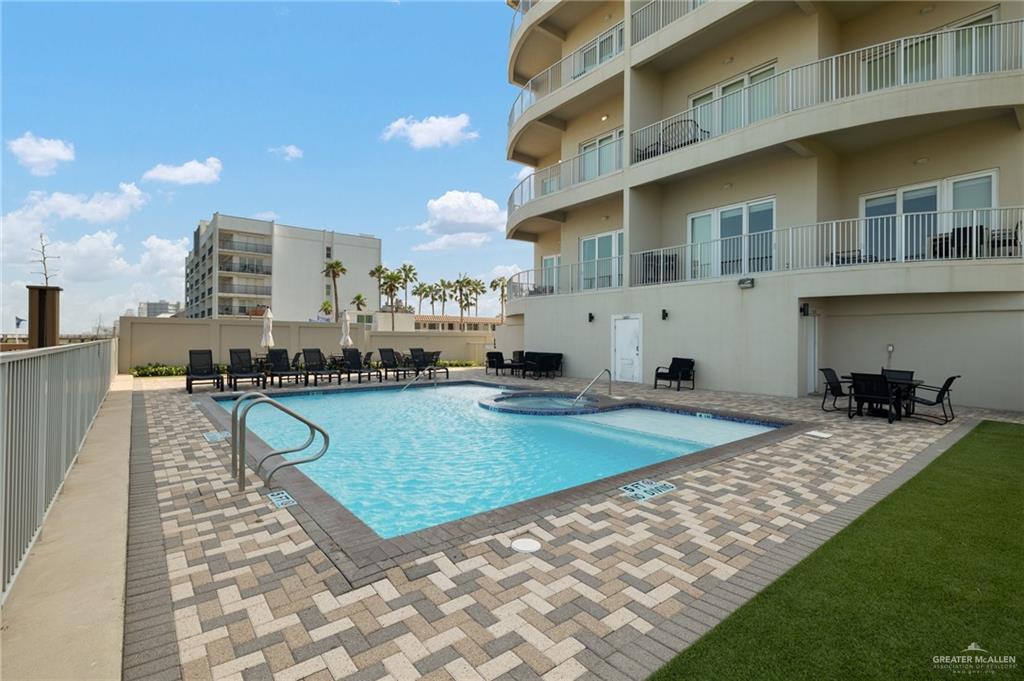 2700 Gulf Boulevard, South Padre Island, Texas image 25