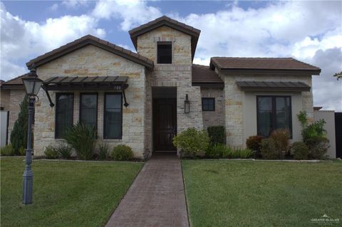 Photo of 500 Grayson Avenue, McAllen, TX 78504 (MLS # 501732)