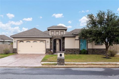 Homes For Sale - 3902 Santa Fe Street<br/> Edinburg, TX 78542