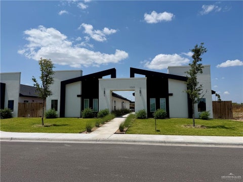 Condo For Rent - 11509 N 25th Street #4<br/> McAllen, TX 78504