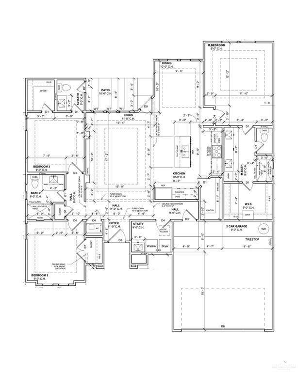 602 La Laguna Road, Mission, Texas image 2