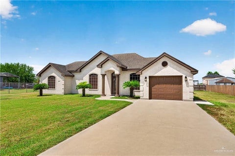 Homes For Sale - 8203 Tropical Drive<br/> Donna, TX 78537