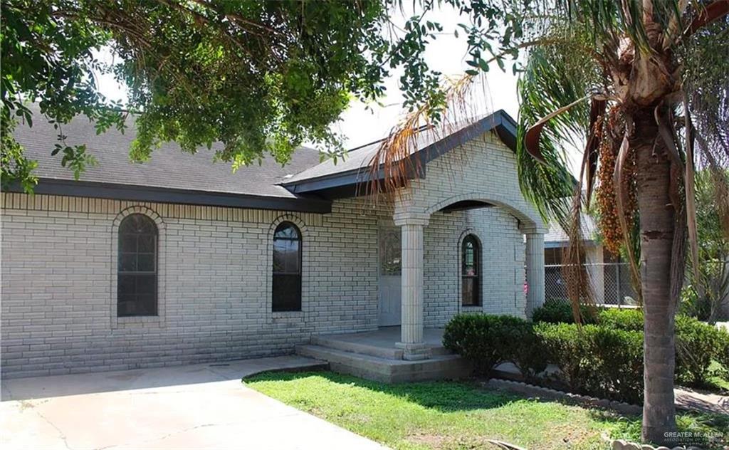 503 W Green Jay Avenue, Pharr, Texas image 1