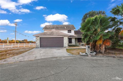 Photo of 1901 Robin Avenue, McAllen, TX 78504 (MLS # 487764)