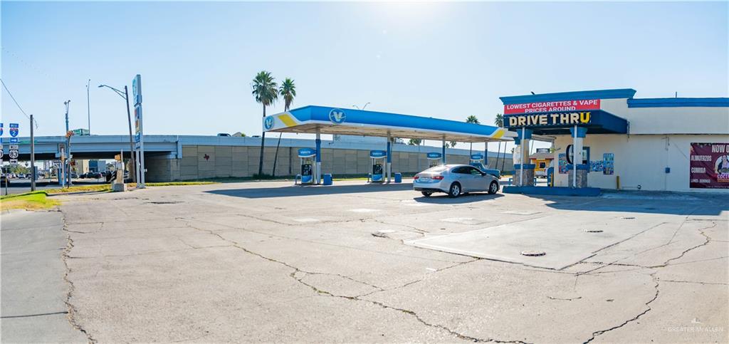 1100 W Frontage Road