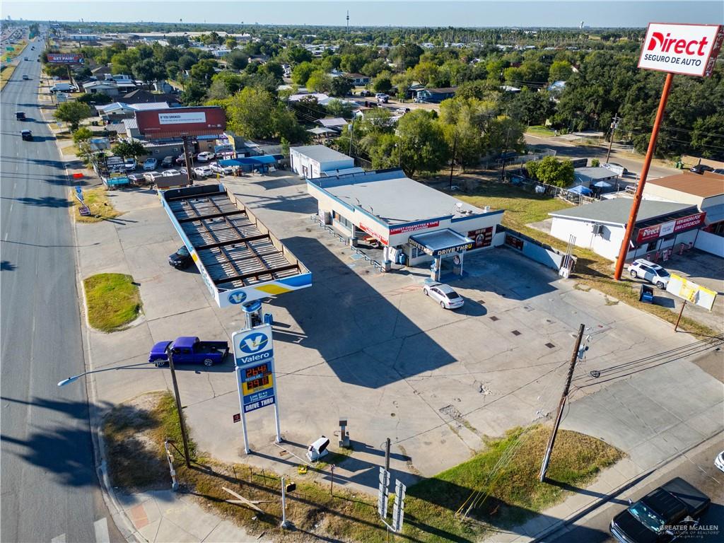 1100 W Frontage Road