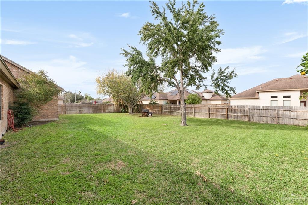 506 Orchard Court, Weslaco, Texas image 25