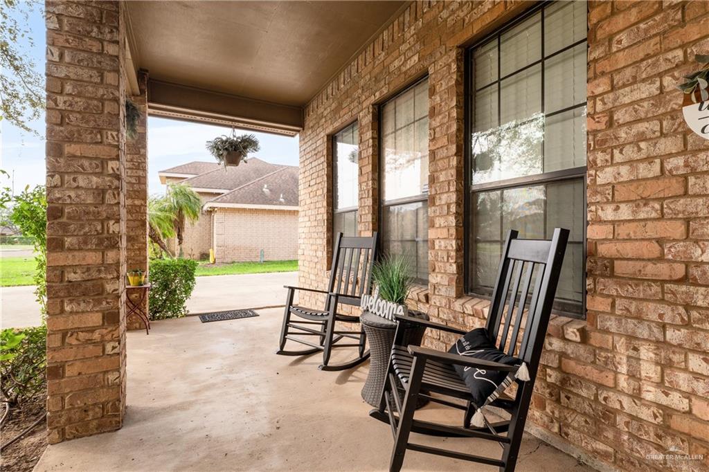 506 Orchard Court, Weslaco, Texas image 3