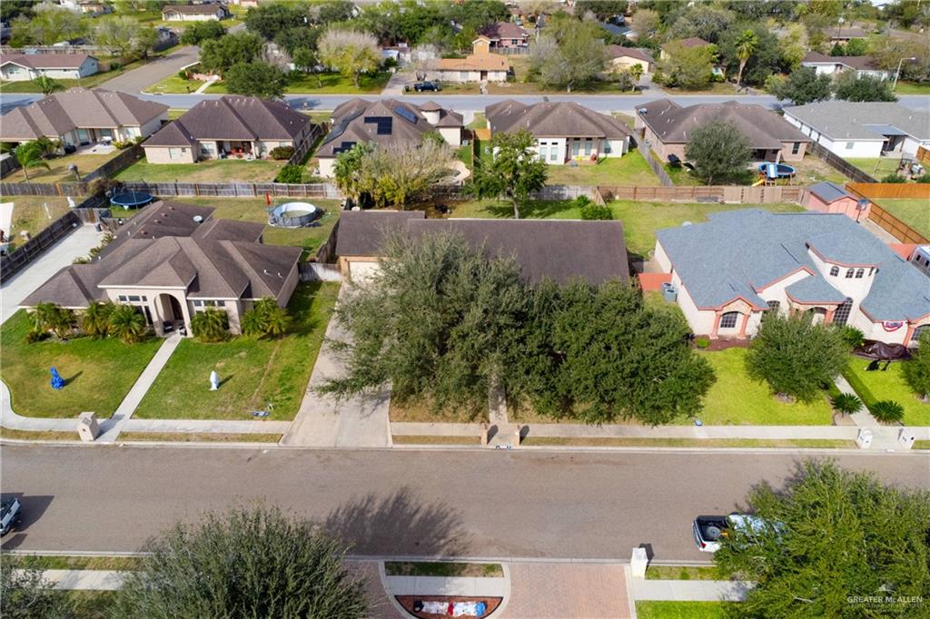 506 Orchard Court, Weslaco, Texas image 28